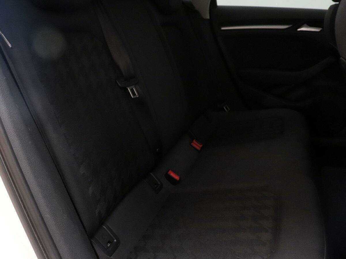 Купить Audi A3, 2014, 171 092 км.. Фото: #7