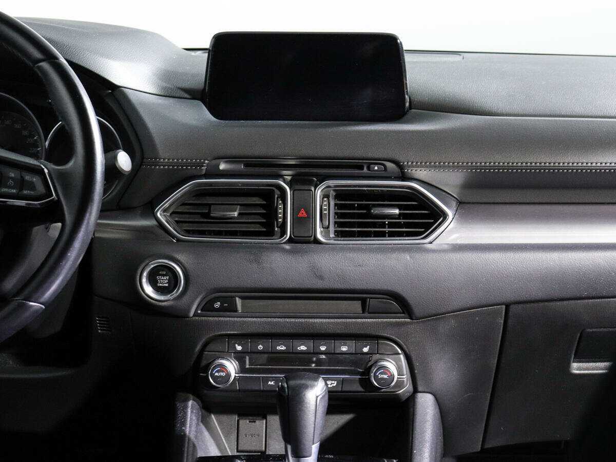 Купить Mazda CX-5, 2020, 101 105 км.. Фото: #10
