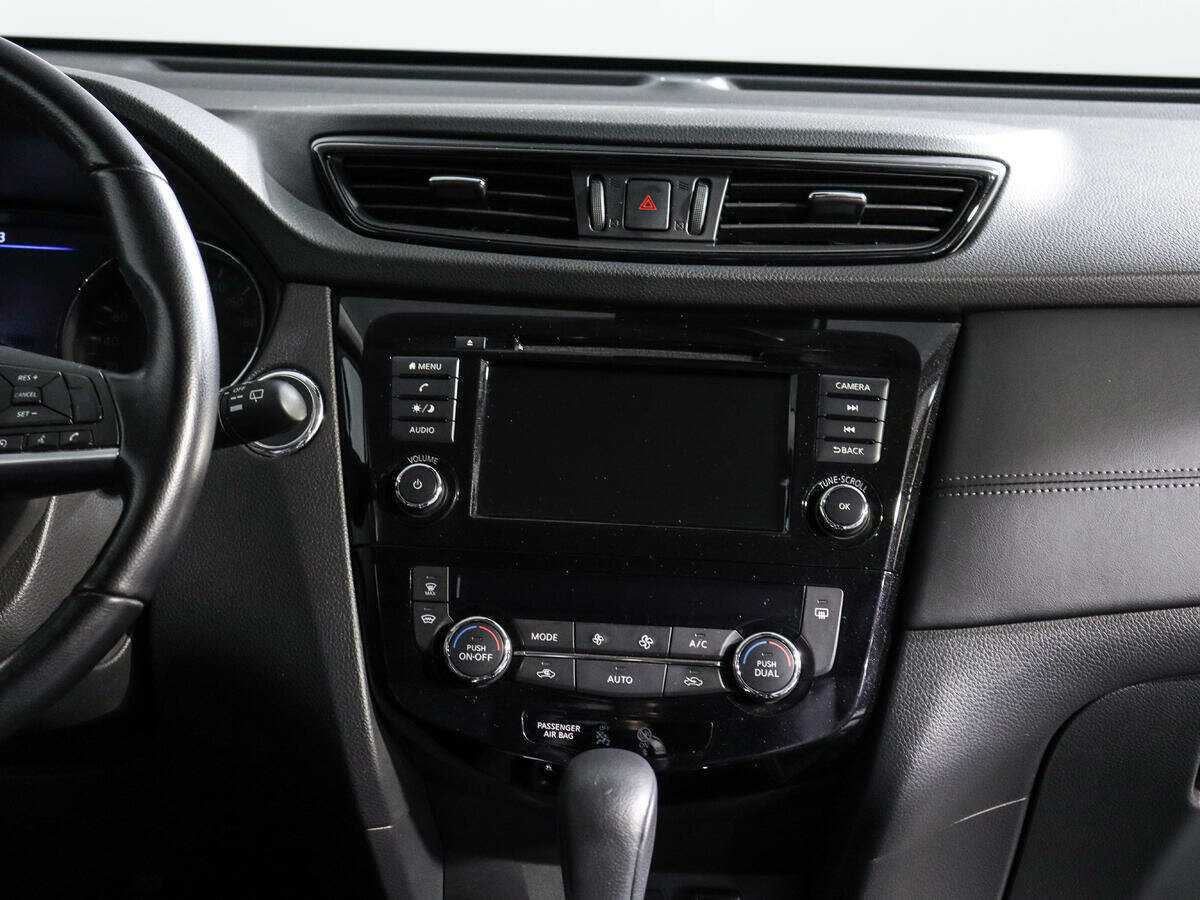 Купить Nissan X-Trail, 2020, 36 783 км.. Фото: #12