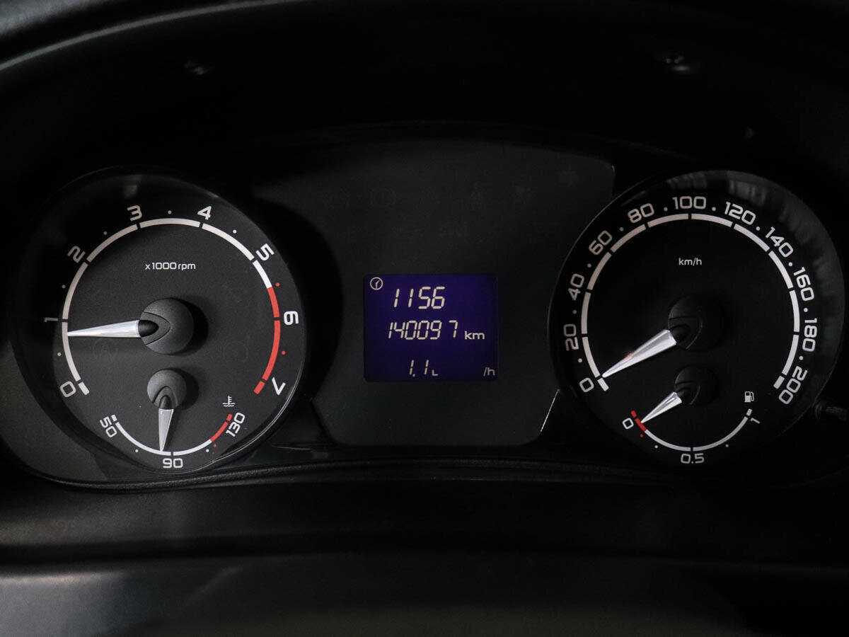 Купить Lada (ВАЗ) Priora, 2017, 140 095 км.. Фото: #8