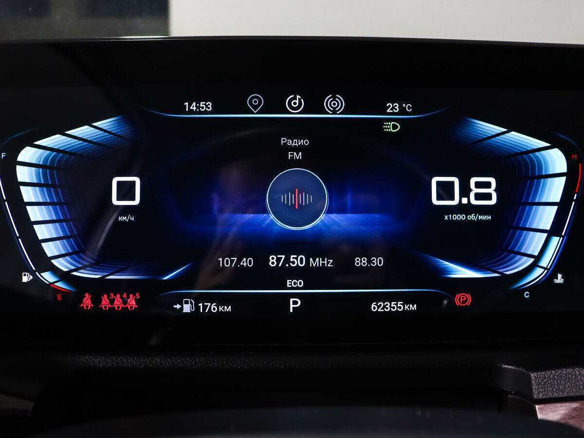 Купить EXEED VX, 2021, 62 270 км.. Фото: #10