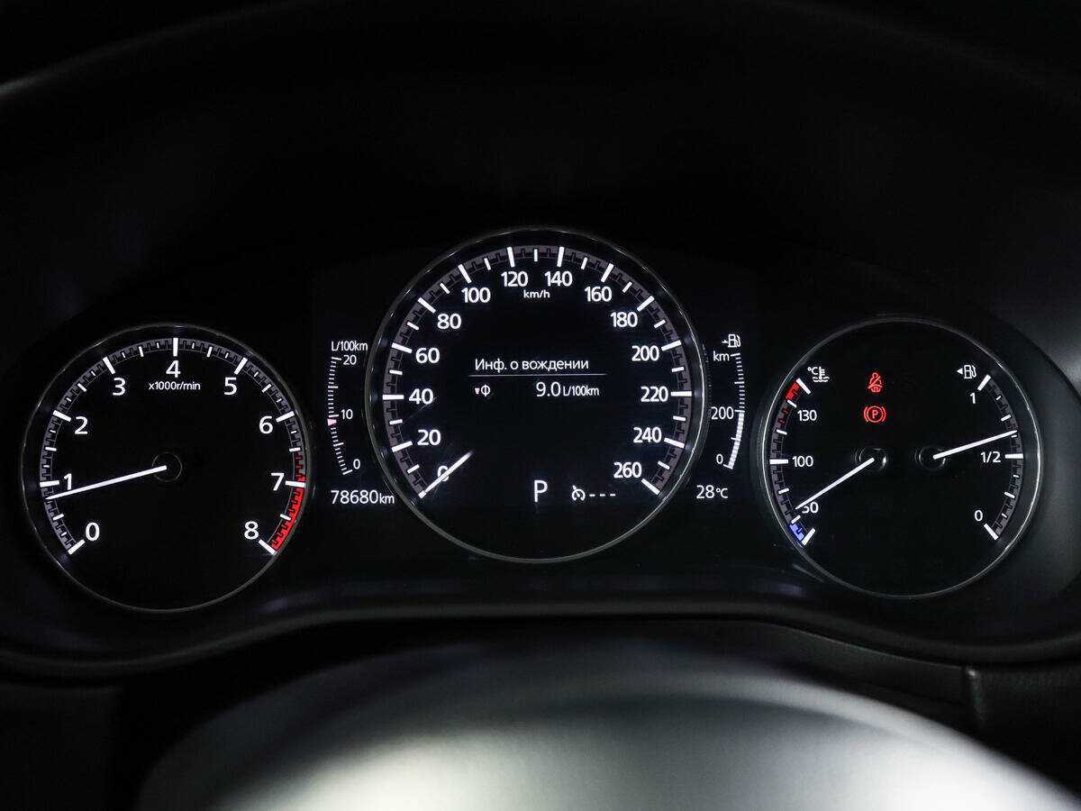 Купить Mazda CX-30, 2020, 78 000 км.. Фото: #8