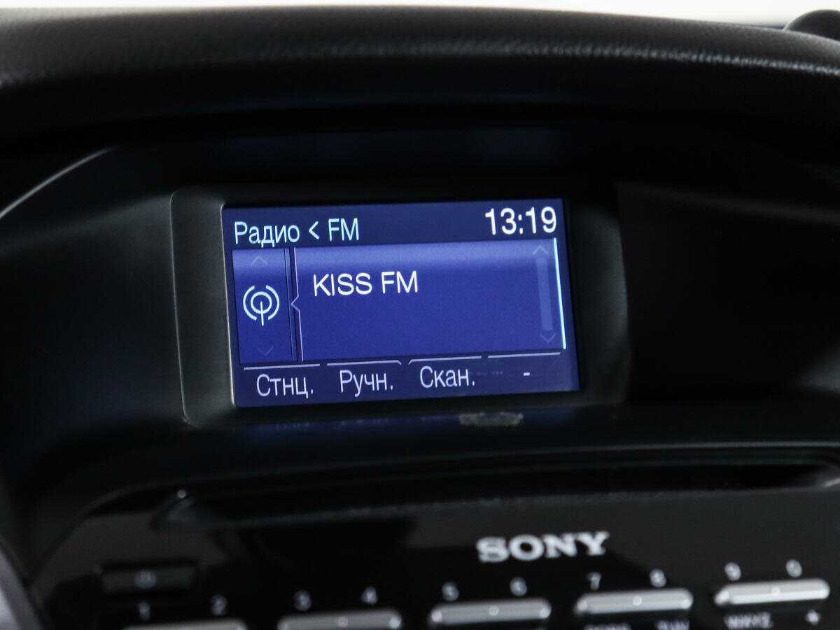 Купить Форд Фокус, 2012, 182 960 км.. Фото: #16