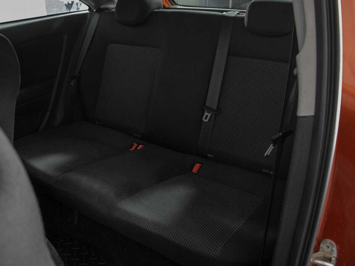 Купить Опель Корса, 2012, 155 415 км.. Фото: #10