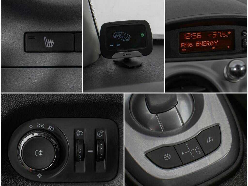 Купить Опель Корса, 2012, 155 415 км.. Фото: #15