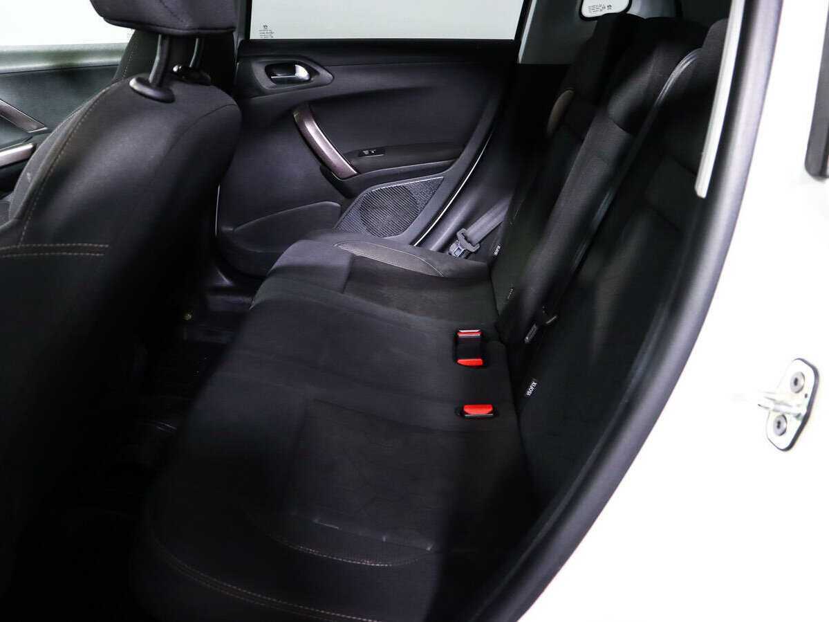 Купить Пежо 2008, 2014, 92 000 км.. Фото: #7