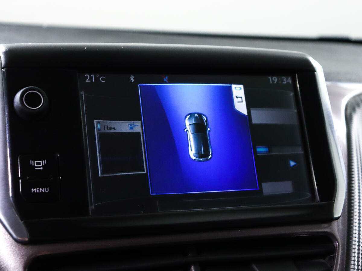 Купить Пежо 2008, 2014, 92 000 км.. Фото: #12