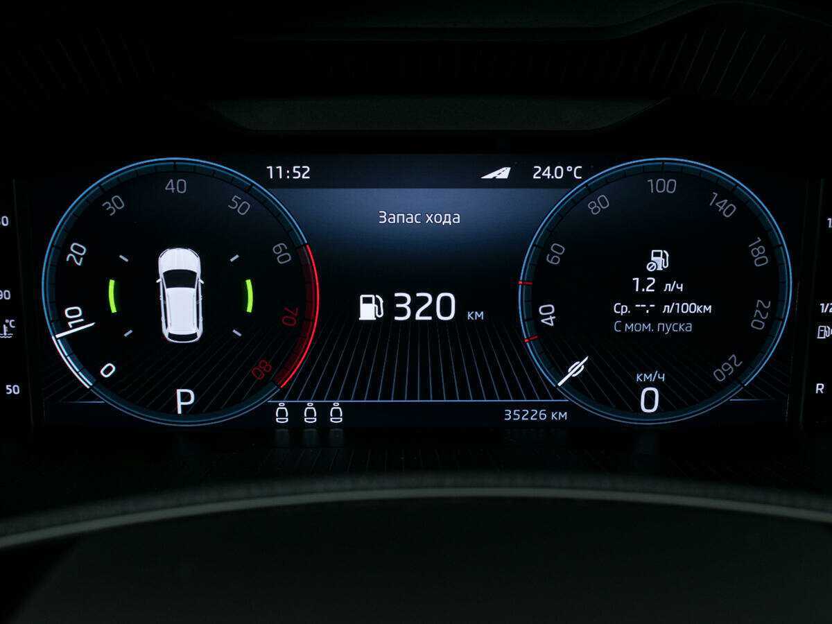 Купить Skoda Karoq, 2022, 35 000 км.. Фото: #12