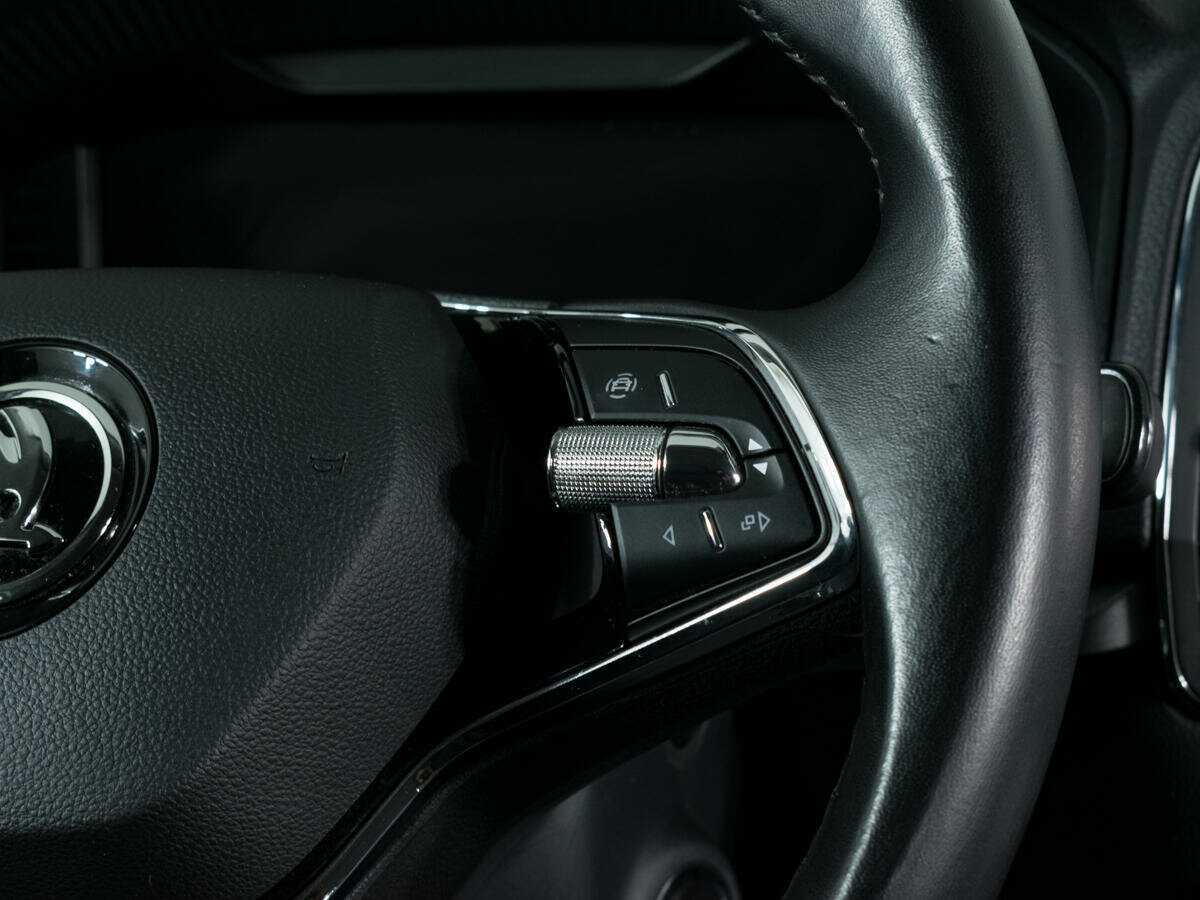 Купить Skoda Karoq, 2022, 35 000 км.. Фото: #14