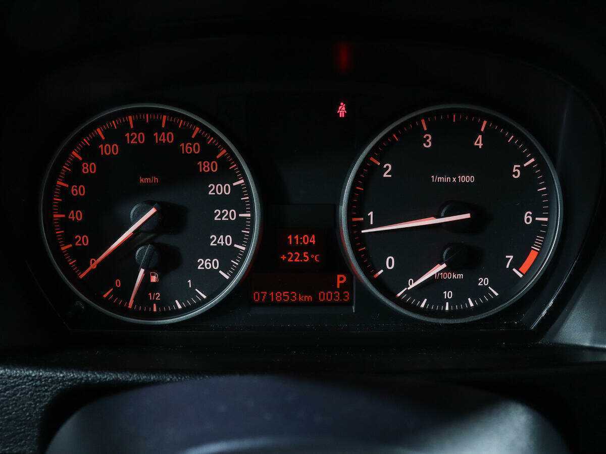 Купить БМВ Икс1, 2012, 71 853 км.. Фото: #9