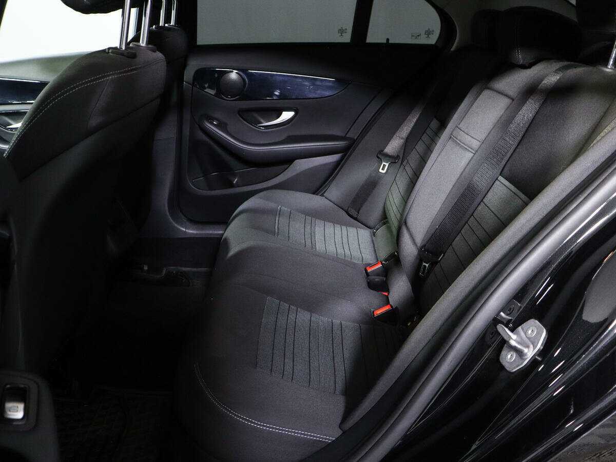 Купить Mercedes-Benz C-Класс, 2018, 59 000 км.. Фото: #6