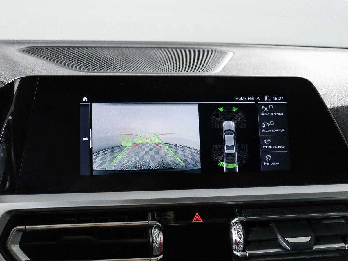 Купить BMW 3 серии, 2020, 94 533 км.. Фото: #14