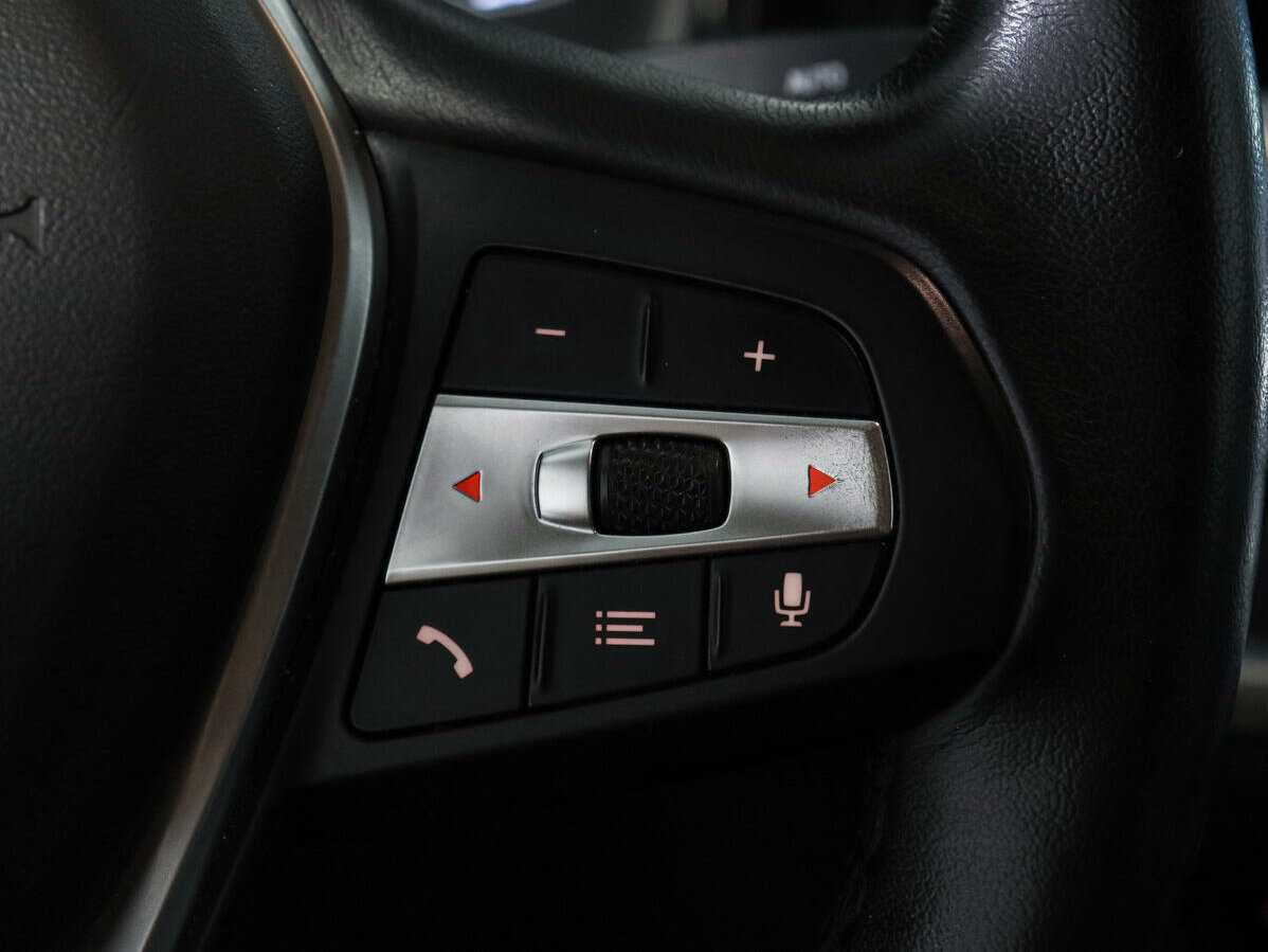 Купить BMW 3 серии, 2020, 94 533 км.. Фото: #18