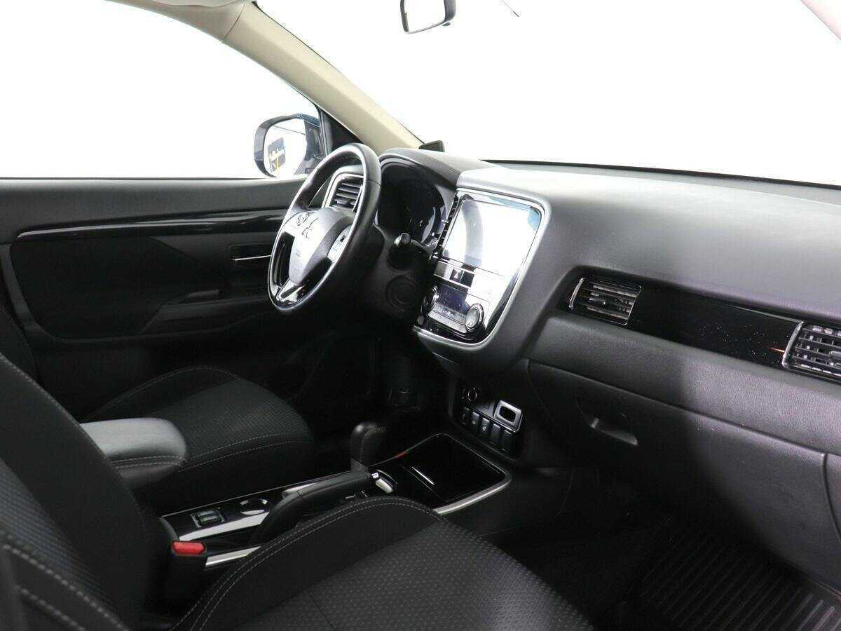 Купить Mitsubishi Outlander, 2019, 78 750 км.. Фото: #8