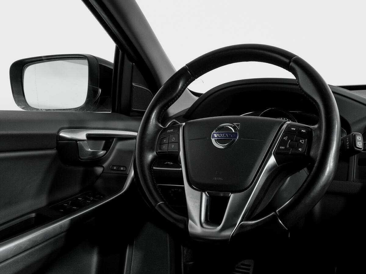 Купить Volvo XC60, 2016, 85 601 км.. Фото: #12