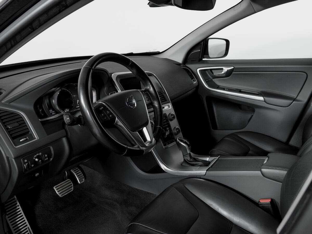 Купить Volvo XC60, 2016, 85 601 км.. Фото: #13