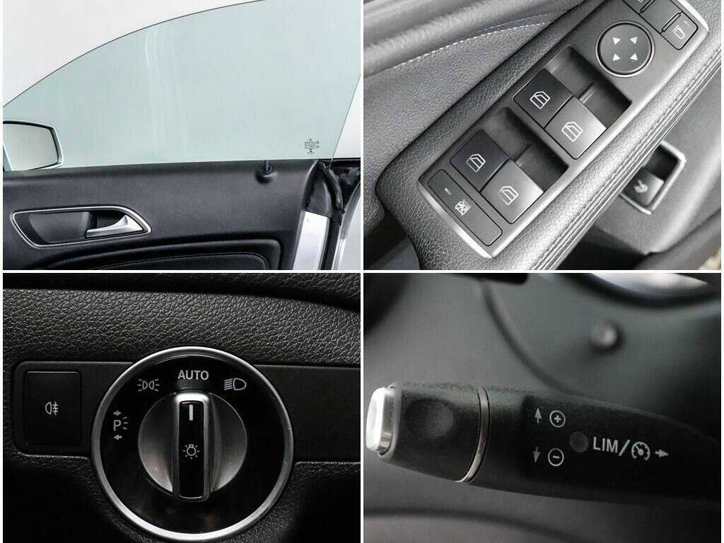 Купить Mercedes-Benz CLA, 2014, 154 000 км.. Фото: #13