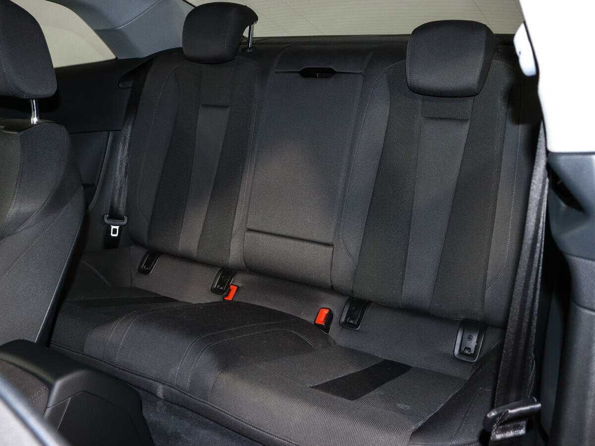 Купить Audi A5, 2018, 96 345 км.. Фото: #7