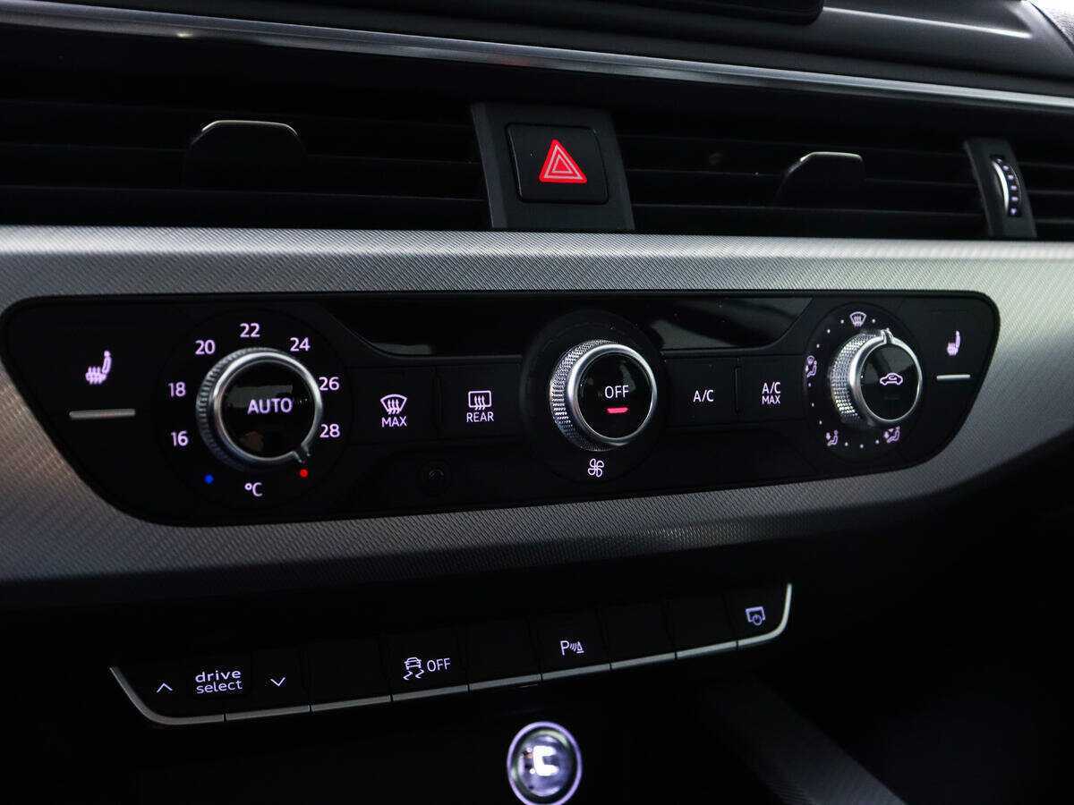 Купить Audi A5, 2018, 96 345 км.. Фото: #13