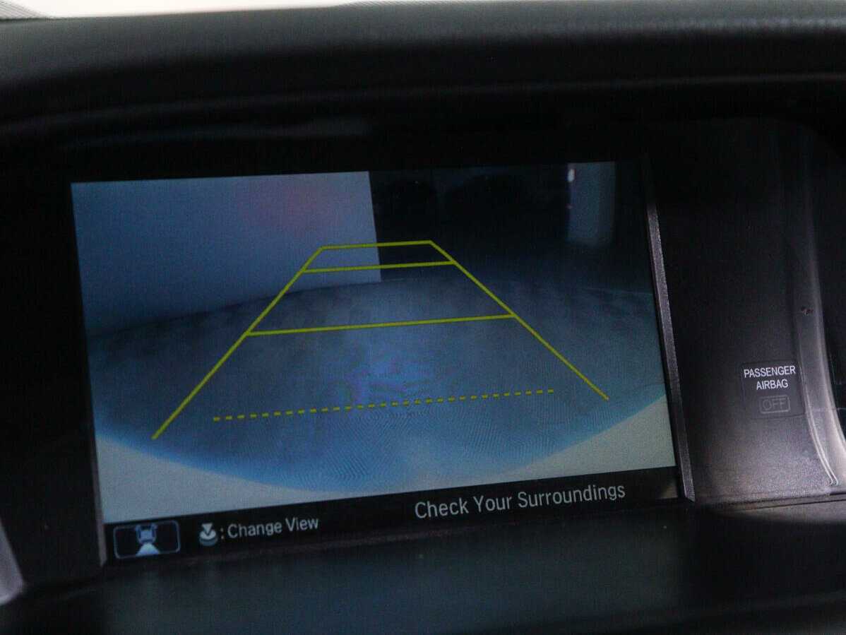 Купить Honda Accord, 2012, 78 435 км.. Фото: #18