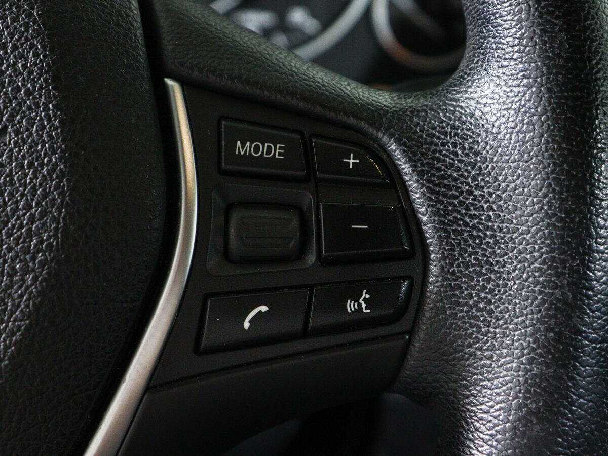 Купить BMW 3 серии, 2017, 78 689 км.. Фото: #13