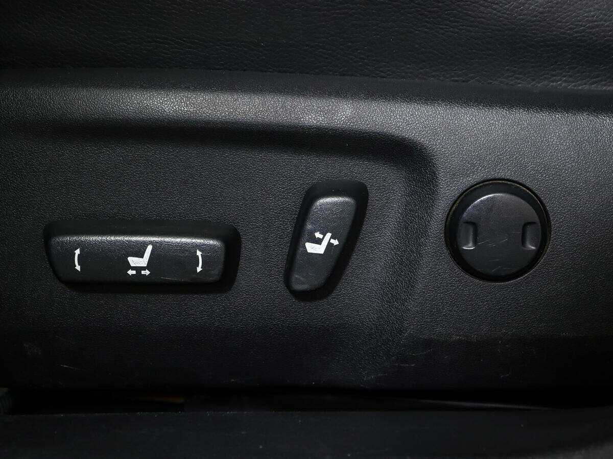 Купить Тойота Камри, 2016, 196 000 км.. Фото: #17