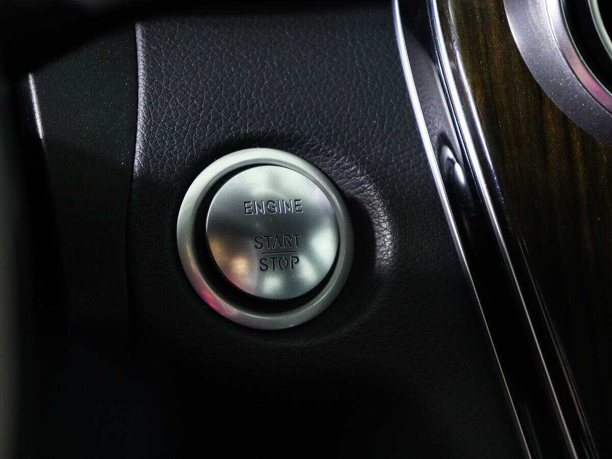 Купить Mercedes-Benz C-Класс, 2016, 117 341 км.. Фото: #14