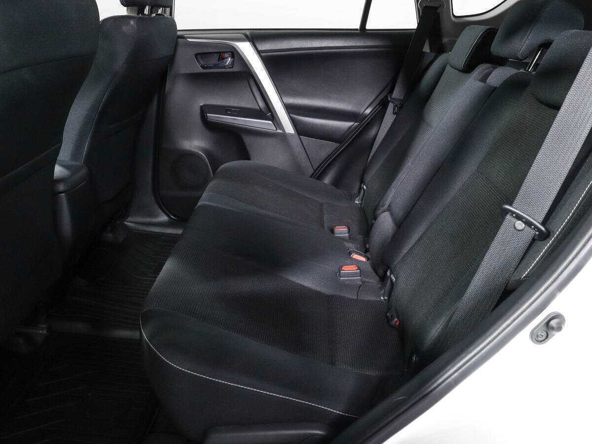 Купить Тойота Рав4, 2015, 68 355 км.. Фото: #9