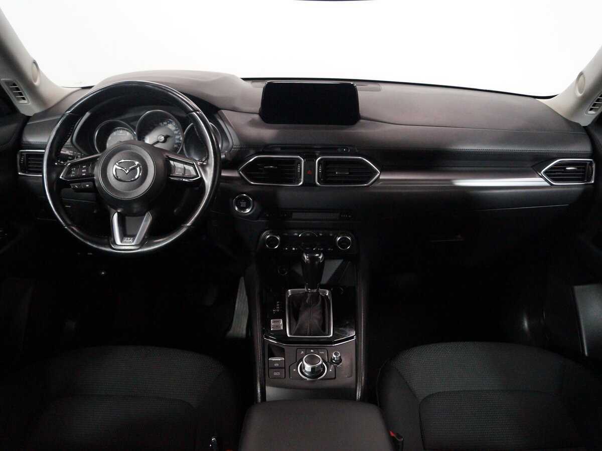 Купить Mazda CX-5, 2018, 74 500 км.. Фото: #6