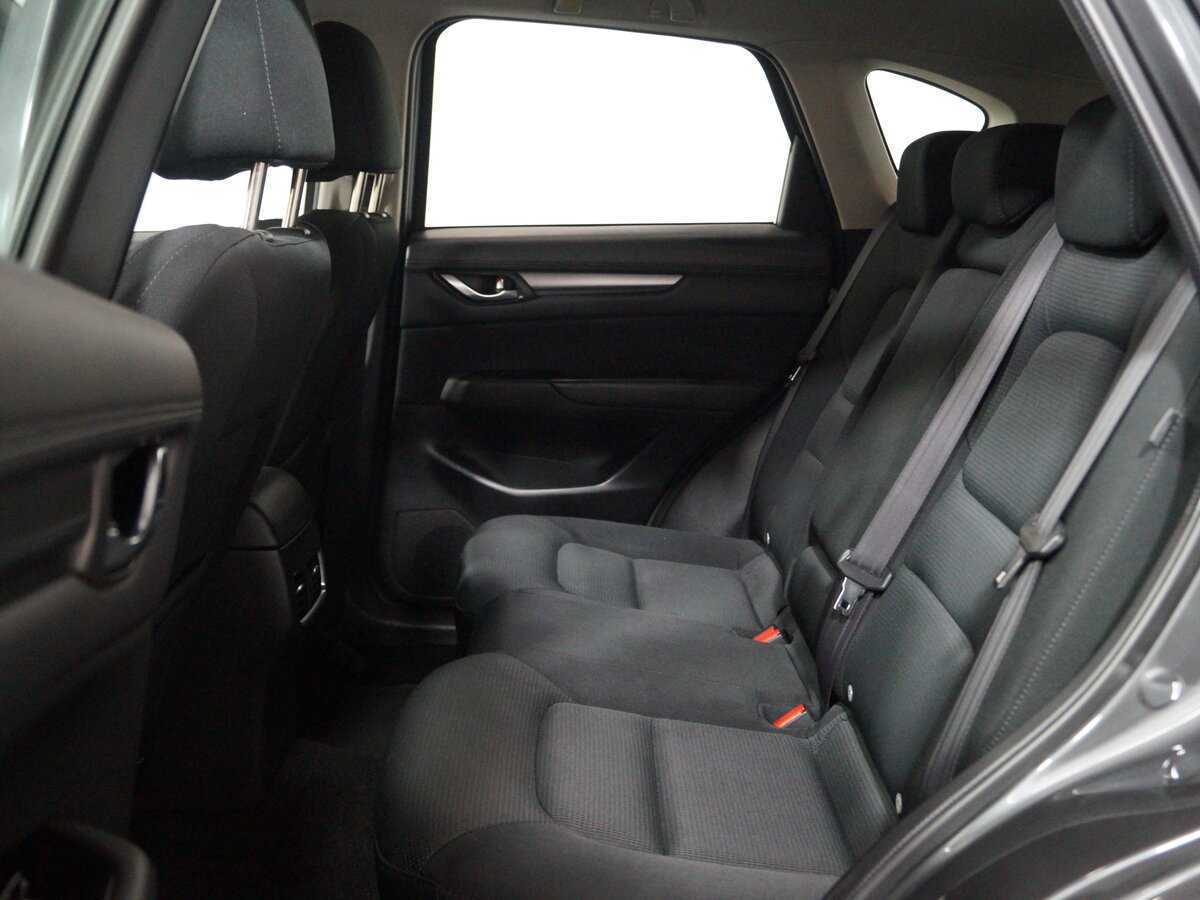 Купить Mazda CX-5, 2018, 74 500 км.. Фото: #13