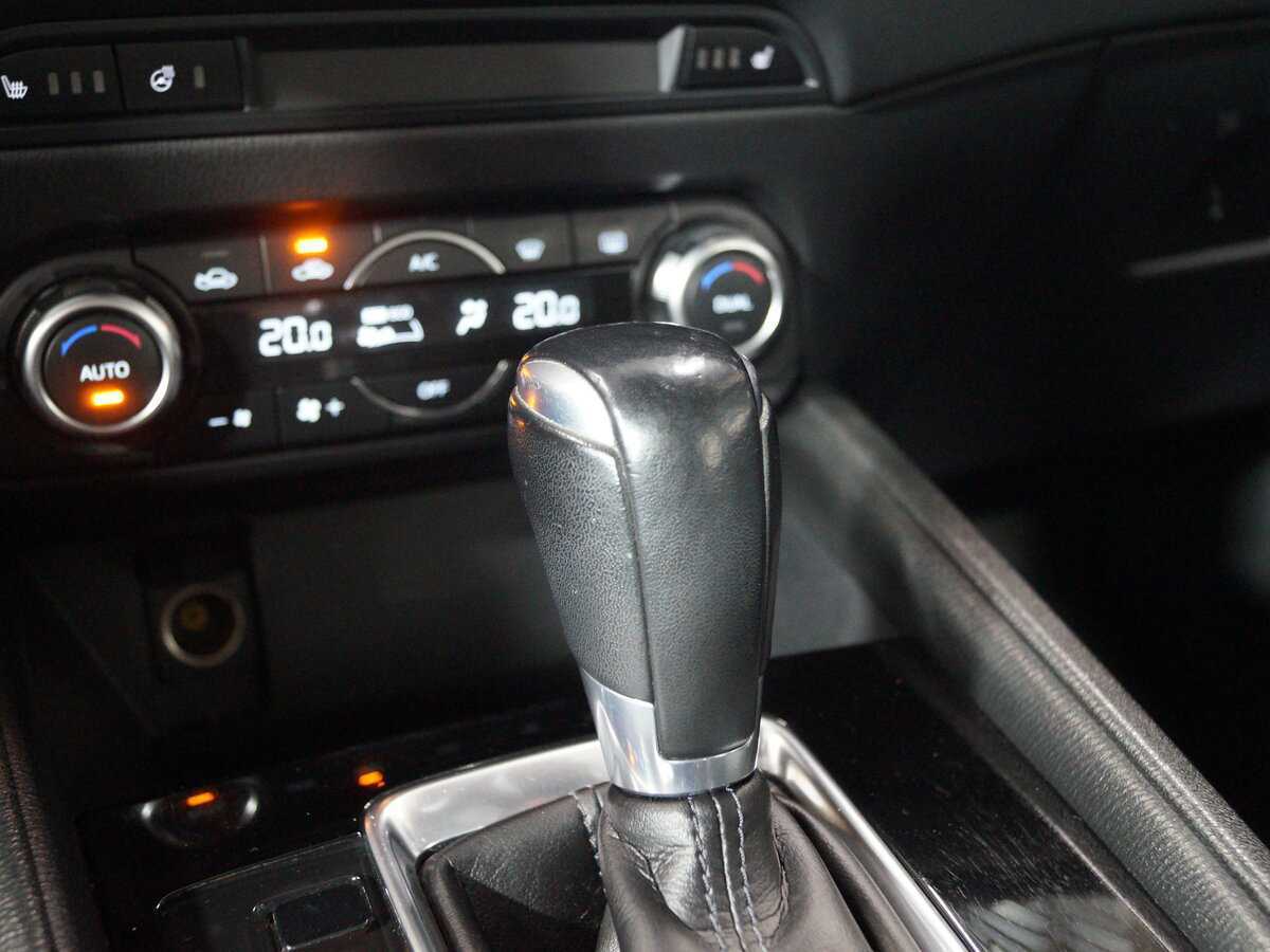Купить Mazda CX-5, 2018, 74 500 км.. Фото: #23