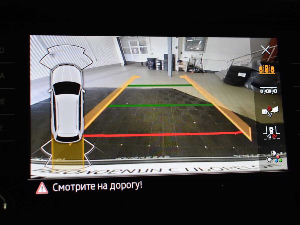 Купить Skoda Kodiaq, 2020, 102 477 км.. Фото: #24