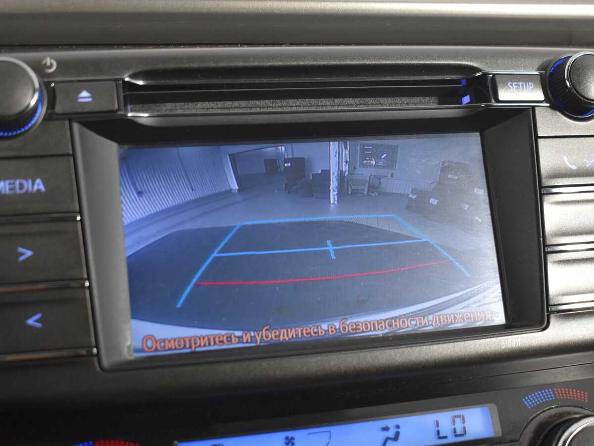 Купить Тойота Рав4, 2015, 144 524 км.. Фото: #16