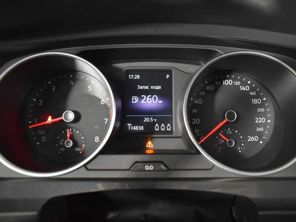 Купить Volkswagen Tiguan, 2018, 113 000 км.. Фото: #11