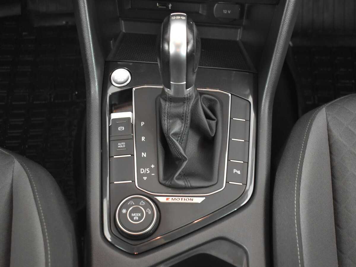 Купить Volkswagen Tiguan, 2018, 113 000 км.. Фото: #15