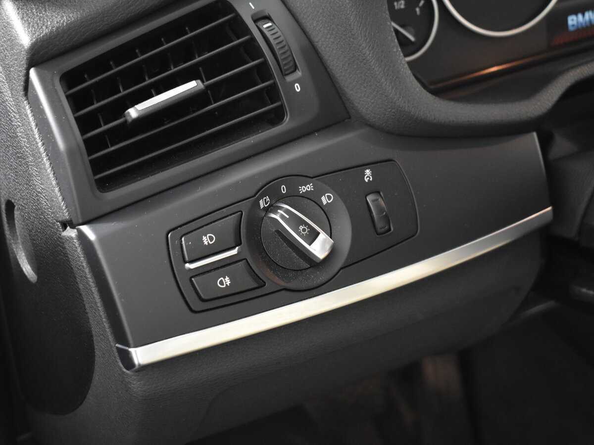 Купить BMW X3, 2013, 101 387 км.. Фото: #8