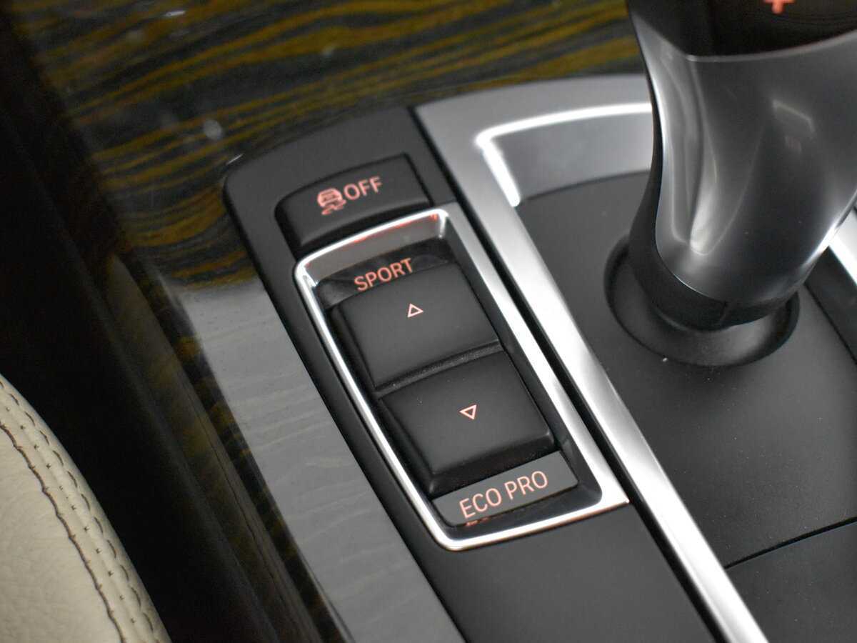 Купить BMW X3, 2013, 101 387 км.. Фото: #16