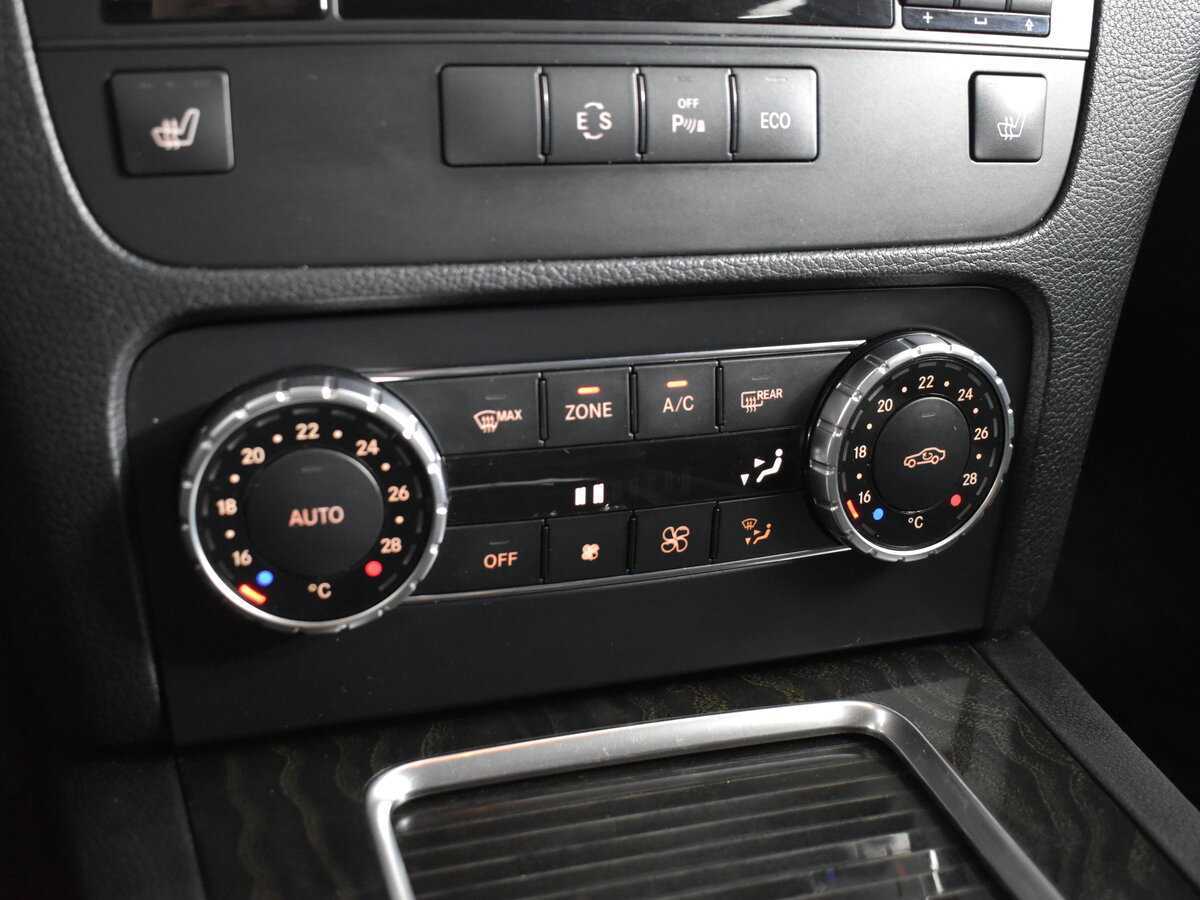 Купить Mercedes-Benz GLK-Класс, 2014, 162 000 км.. Фото: #15