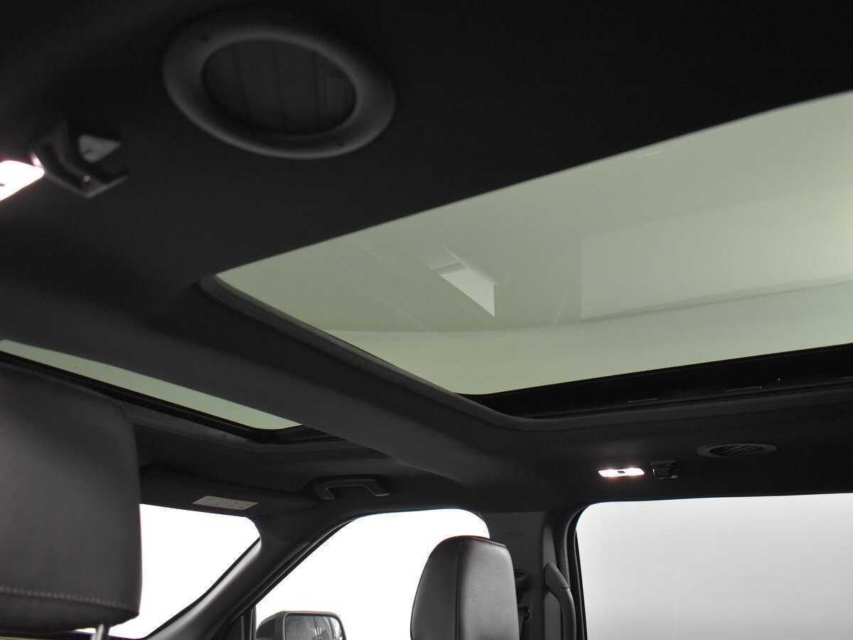 Купить Ford Explorer, 2018, 146 851 км.. Фото: #6