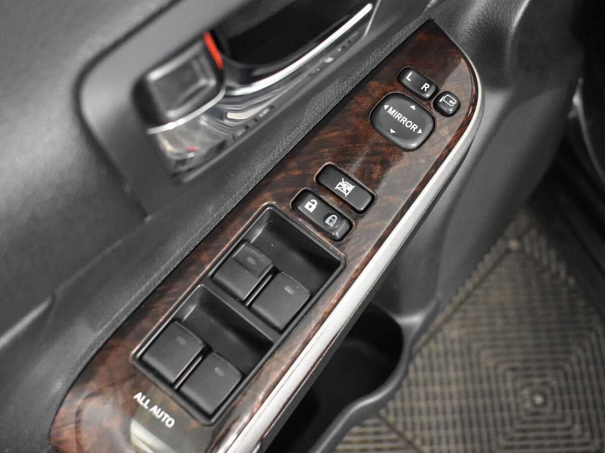 Купить Тойота Камри, 2015, 181 990 км.. Фото: #7