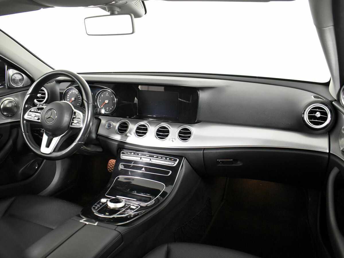 Купить Mercedes-Benz E-Класс, 2019, 132 600 км.. Фото: #10