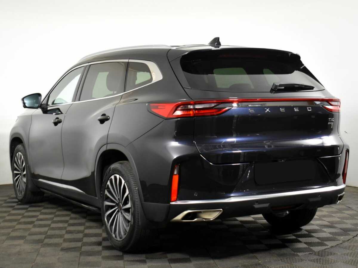 Купить EXEED TXL, 2022, 75 000 км.. Фото: #5