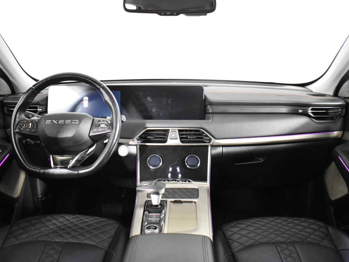 Купить EXEED TXL, 2022, 75 000 км.. Фото: #13