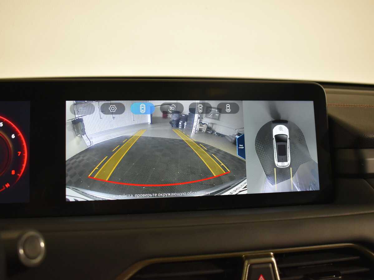 Купить EXEED TXL, 2022, 75 000 км.. Фото: #19