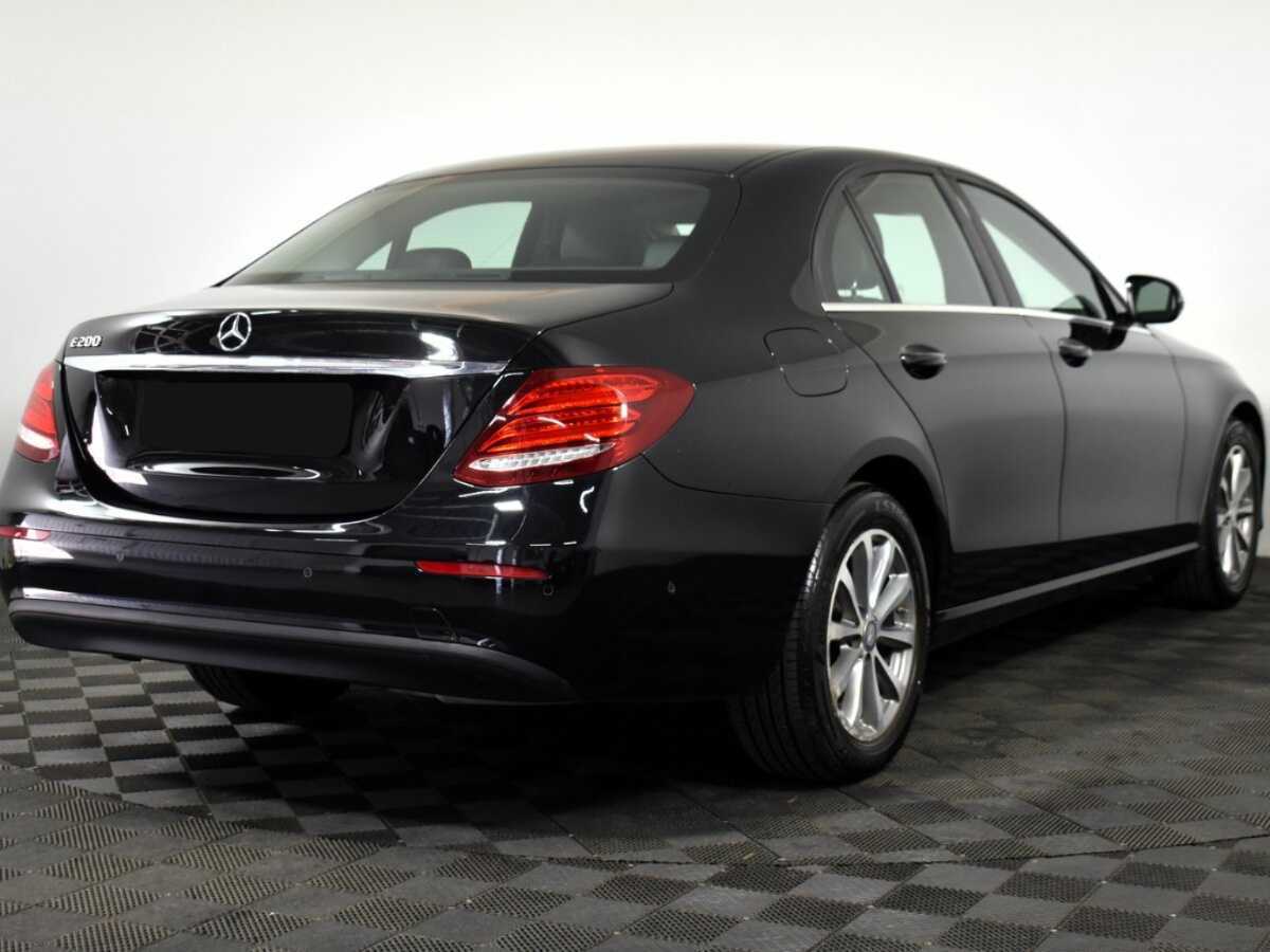 Купить Mercedes-Benz E-Класс, 2016, 144 090 км.. Фото: #3