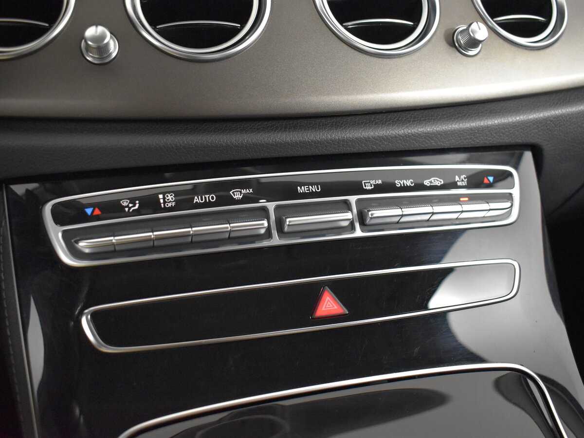 Купить Mercedes-Benz E-Класс, 2016, 144 090 км.. Фото: #15