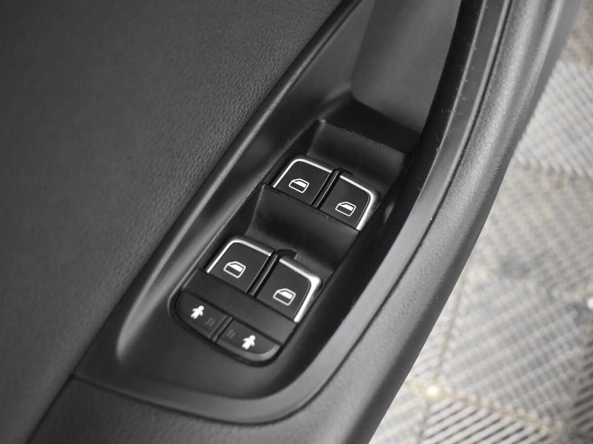 Купить Audi A6, 2017, 242 888 км.. Фото: #9