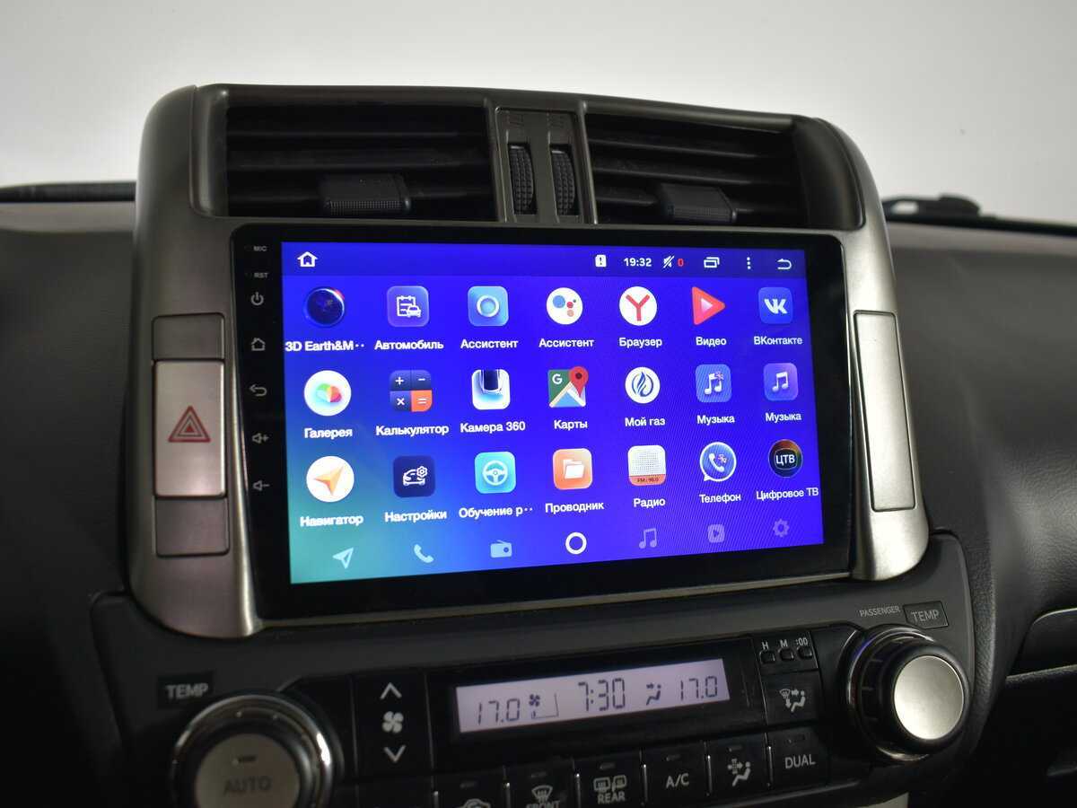 Купить Toyota Land Cruiser Prado, 2012, 210 347 км.. Фото: #17