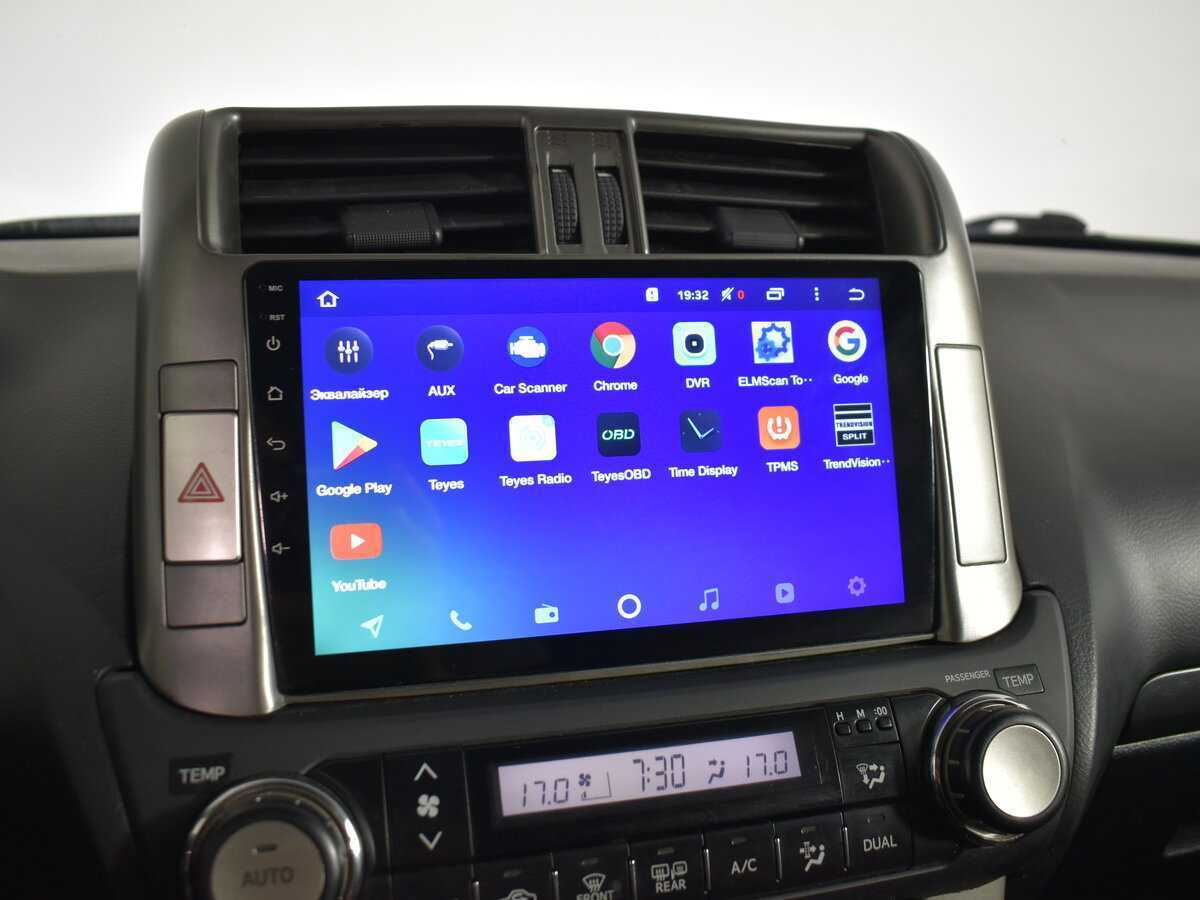 Купить Toyota Land Cruiser Prado, 2012, 210 347 км.. Фото: #18