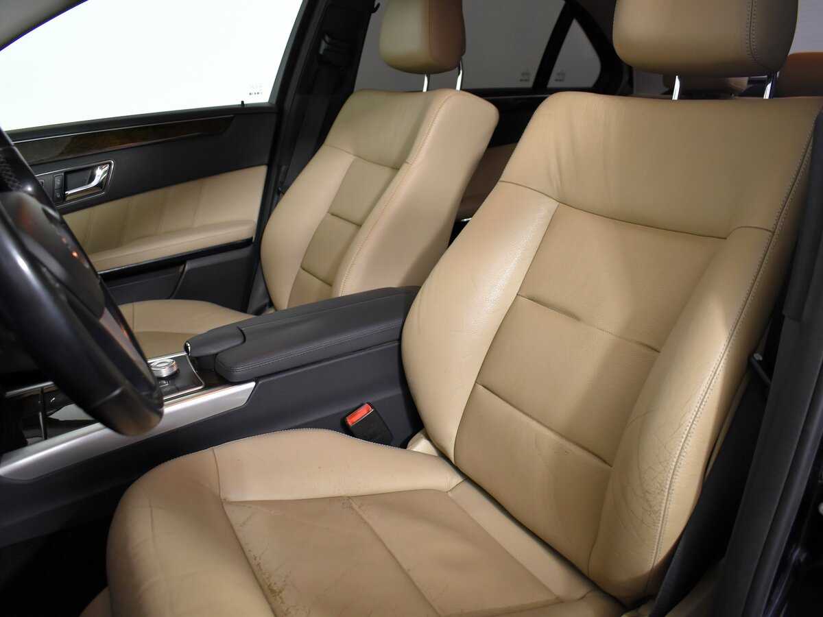 Купить Mercedes-Benz E-Класс, 2012, 177 172 км.. Фото: #8